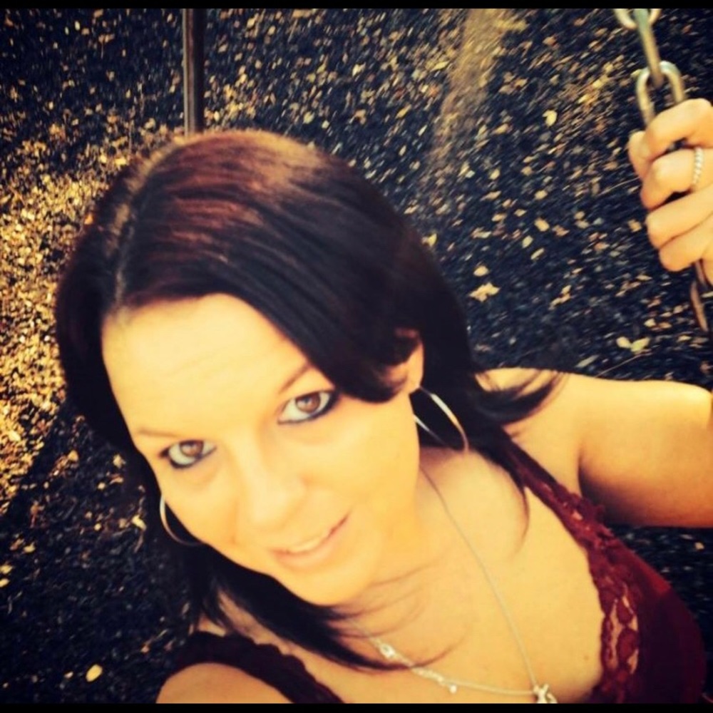 Meet your Posher, Lindsay